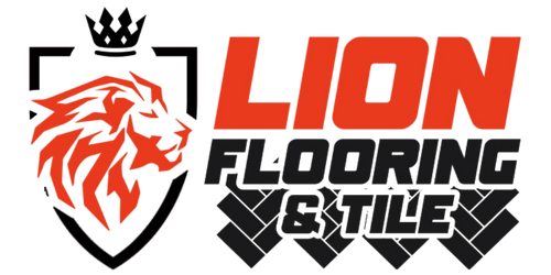 Lion Flooring Logo